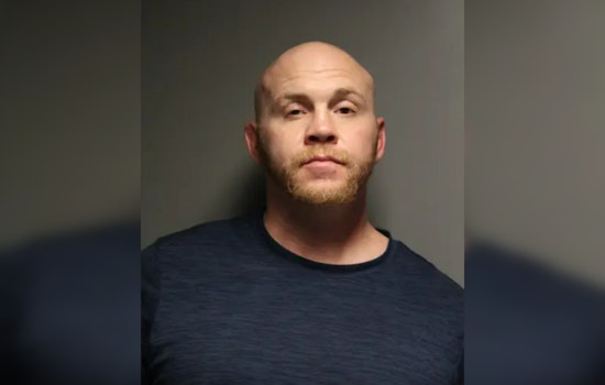 Niles Man Arrested in Nebraska, Faces Charges for Alleged Groping of Teen Girls in Park Ridge