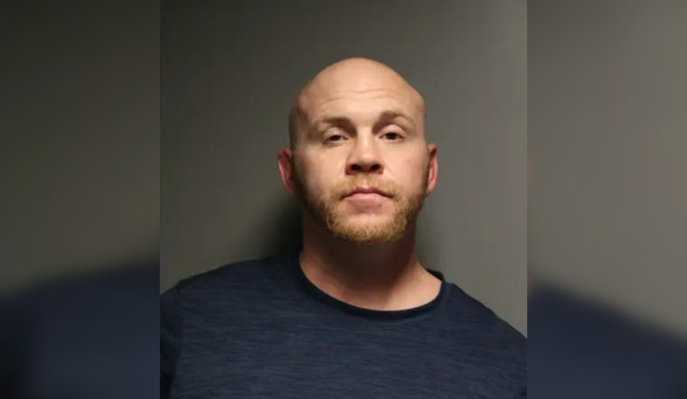 Niles Man Arrested in Nebraska, Faces Charges for Alleged Groping of Teen Girls in Park Ridge
