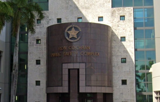Nine Arrested in South Florida Retail Theft Ring Linked to Pawn Shops, U.S. Pawn Owner Charged with Racketeering