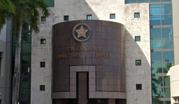 Nine Arrested in South Florida Retail Theft Ring Linked to Pawn Shops, U.S. Pawn Owner Charged with Racketeering