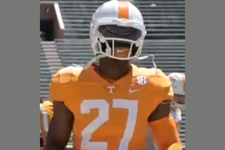 Nine Tennessee Football Stars Make the Leap to NFL in 2025 Draft