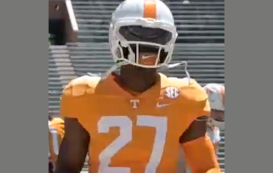 Nine Tennessee Football Stars Make the Leap to NFL in 2025 Draft