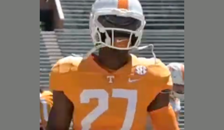 Nine Tennessee Football Stars Make the Leap to NFL in 2025 Draft