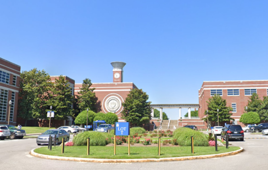 Nissan Electrifies Learning at Tennessee State University with High-Tech Vehicle Donations