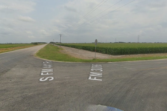 No Injuries After Crop Duster Makes Emergency Landing in Wharton County Field