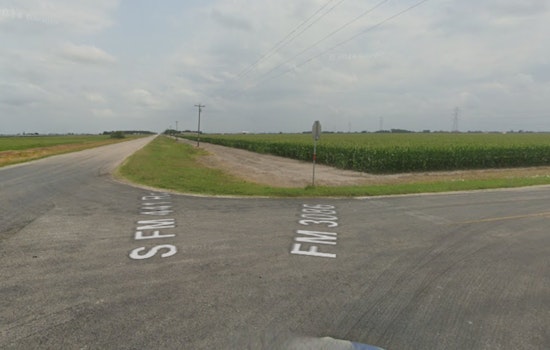 No Injuries After Crop Duster Makes Emergency Landing in Wharton County Field