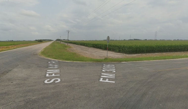 No Injuries After Crop Duster Makes Emergency Landing in Wharton County Field