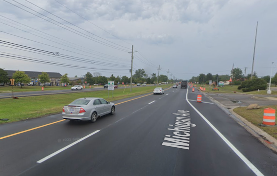 No Injuries After Road Rage Incident Leads to Gunfire at Canton Walmart, Suspect in Custody