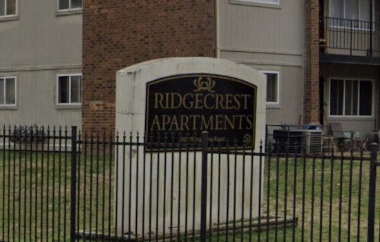 No Injuries in Frayser Apartment Complex Shootout as Memphis Police Investigate Latest Violent Incident
