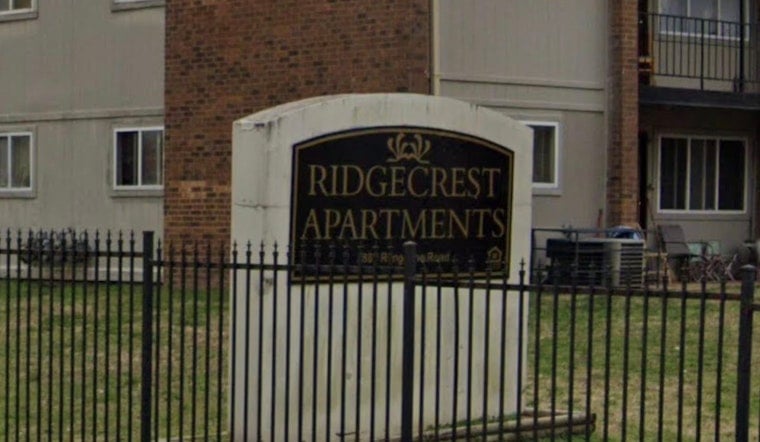 No Injuries in Frayser Apartment Complex Shootout as Memphis Police Investigate Latest Violent Incident