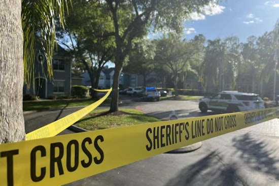 No Injuries to Deputies Following Shooting at Cobblestone Condo Complex in Clay County