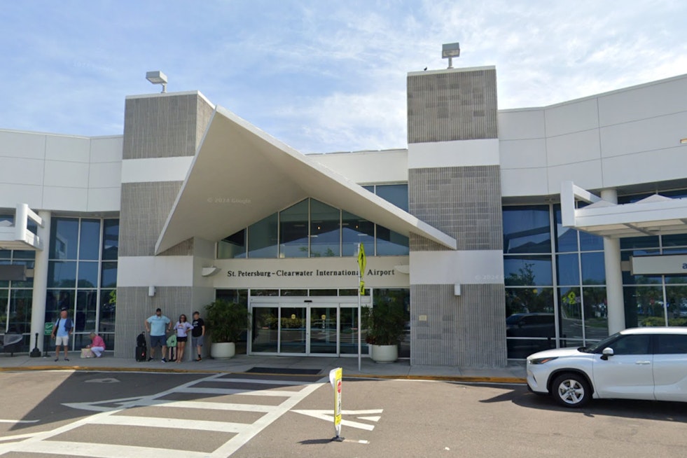 No Safety Concerns After Sweep of Allegiant Flight at St. Pete-Clearwater Airport Following Bomb Threat