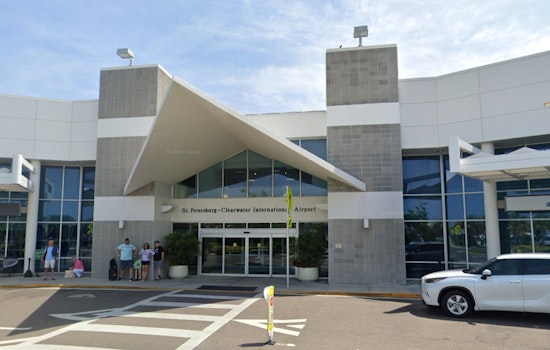 No Safety Concerns After Sweep of Allegiant Flight at St. Pete-Clearwater Airport Following Bomb Threat
