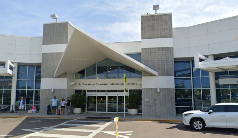 No Safety Concerns After Sweep of Allegiant Flight at St. Pete-Clearwater Airport Following Bomb Threat