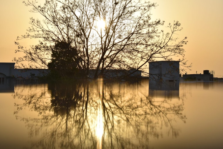 Norman Residents Urged to Exercise Caution as Floods Affect the City and Outdoor Warning System Error Addressed