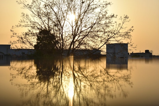 Norman Residents Urged to Exercise Caution as Floods Affect the City and Outdoor Warning System Error Addressed