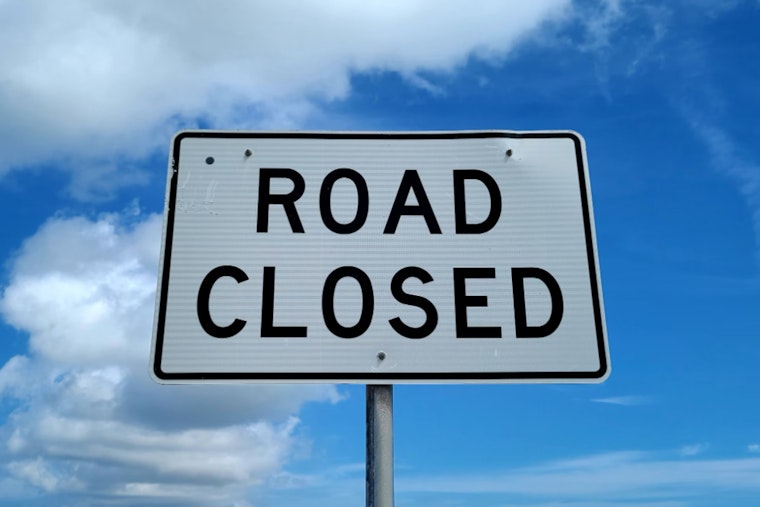 Norman's Imhoff Road Set for Two-Month Lane Closure Amid Widening for Crimson Flats Project