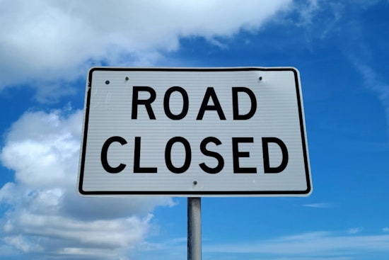 Norman's Imhoff Road Set for Two-Month Lane Closure Amid Widening for Crimson Flats Project