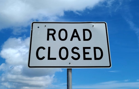 Norman's Imhoff Road Set for Two-Month Lane Closure Amid Widening for Crimson Flats Project