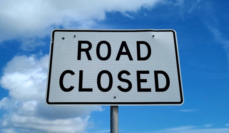 Norman's Imhoff Road Set for Two-Month Lane Closure Amid Widening for Crimson Flats Project
