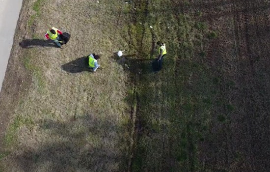 North Carolina Calls Volunteers for Spring Litter Sweep and Honors Fallen Patrolman with Bridge Dedication