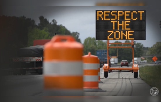 North Carolina Department of Transportation Launches National Work Zone Awareness Week with Safety Campaign