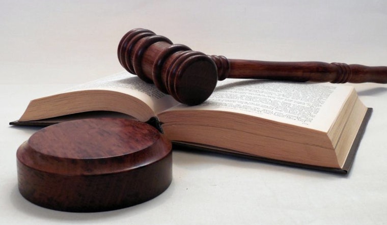 North Carolina Governor Appoints Tia Hudgins Taylor and Sonya Davis as District Court Judges in Judicial Districts 8 and 9