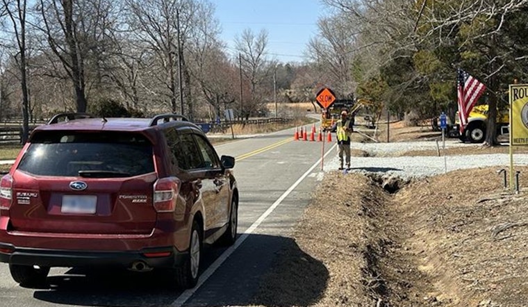 North Carolina Governor Josh Stein Announces April as Work Zone Awareness Month to Promote Road Safety