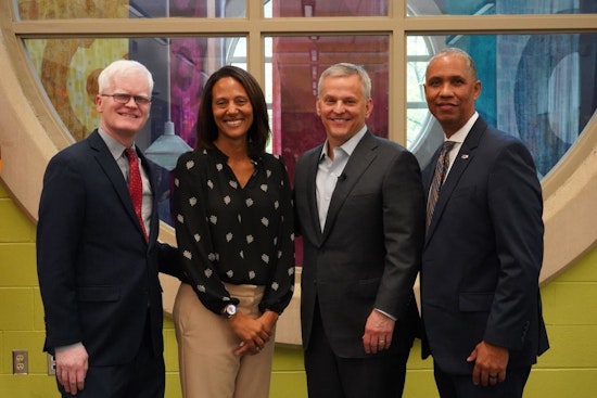 North Carolina Governor Josh Stein Forms Council to Boost Student Safety and Well-Being