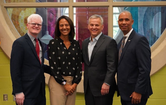 North Carolina Governor Josh Stein Forms Council to Boost Student Safety and Well-Being