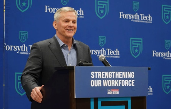 North Carolina Governor Josh Stein Marks 100 Days of Bipartisan Efforts and State Progress