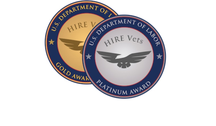 North Carolina Governor Stein Champions Veterans' Employment, Encourages HIRE Vets Medallion Applications