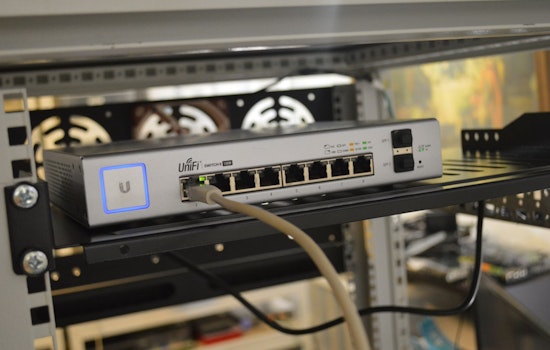 North Carolina Invests $63 Million to Expand High-Speed Internet to 30 Counties