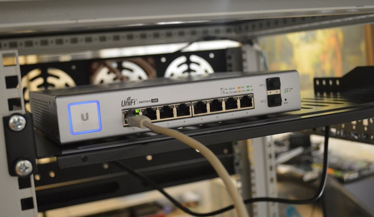North Carolina Invests $63 Million to Expand High-Speed Internet to 30 Counties