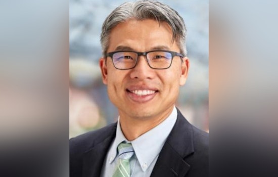 North Carolina Names I-Sah Hsieh as First AI Governance and Policy Leader to Spearhead Ethical Tech Advancements