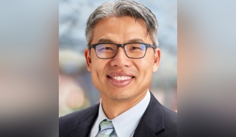 North Carolina Names I-Sah Hsieh as First AI Governance and Policy Leader to Spearhead Ethical Tech Advancements