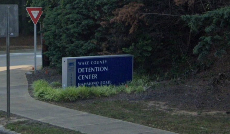 North Carolina Officials to Unveil Mental Health Initiative for Judicial System at Wake County Detention Center
