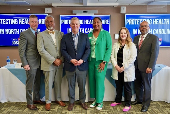 North Carolina Officials Warn of Dire Consequences for Rural Health in Nash County Amid Medicaid Cut Discussions