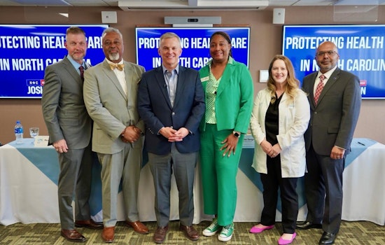 North Carolina Officials Warn of Dire Consequences for Rural Health in Nash County Amid Medicaid Cut Discussions