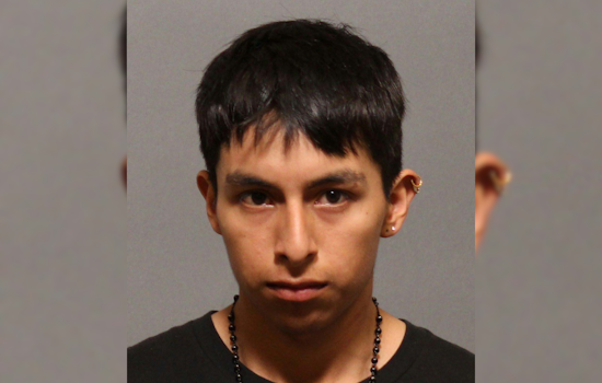 North Fort Collins Man Arrested for Residential Burglary and Firearm Theft Amid Community Alert