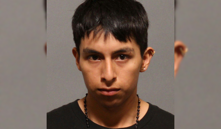 North Fort Collins Man Arrested for Residential Burglary and Firearm Theft Amid Community Alert