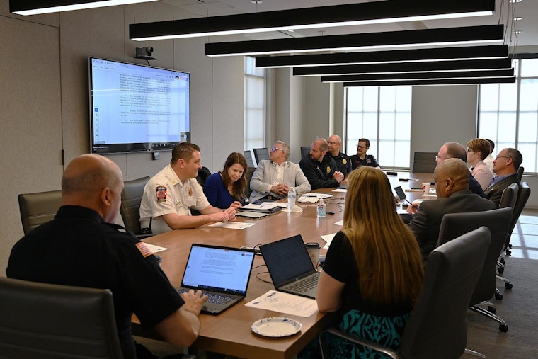 North Fulton Cities Form Emergency Medical Response Oversight Committee to Monitor Ambulance Services