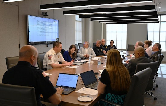 North Fulton Cities Form Emergency Medical Response Oversight Committee to Monitor Ambulance Services