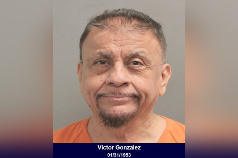 North Harris County Man Arrested for Suspected DUI After Hit-and-Run on Kuykendahl Road