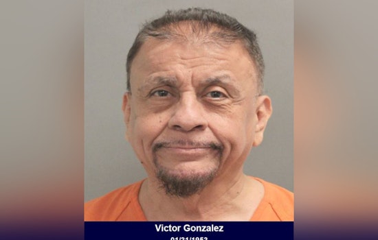 North Harris County Man Arrested for Suspected DUI After Hit-and-Run on Kuykendahl Road