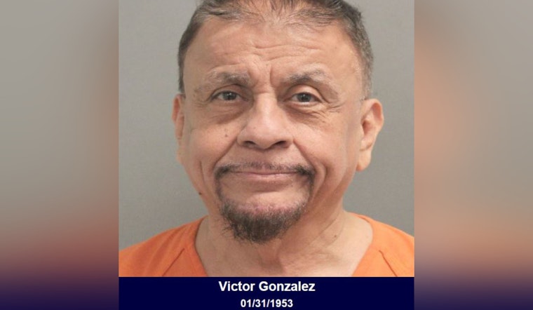 North Harris County Man Arrested for Suspected DUI After Hit-and-Run on Kuykendahl Road