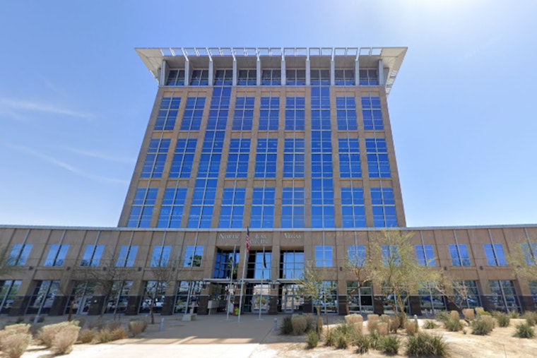 North Las Vegas Earns Top Honors at Nevada Recreation and Parks Society Awards with Four Wins