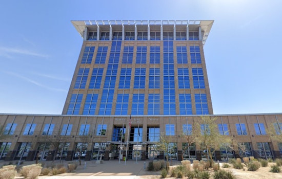 North Las Vegas Earns Top Honors at Nevada Recreation and Parks Society Awards with Four Wins