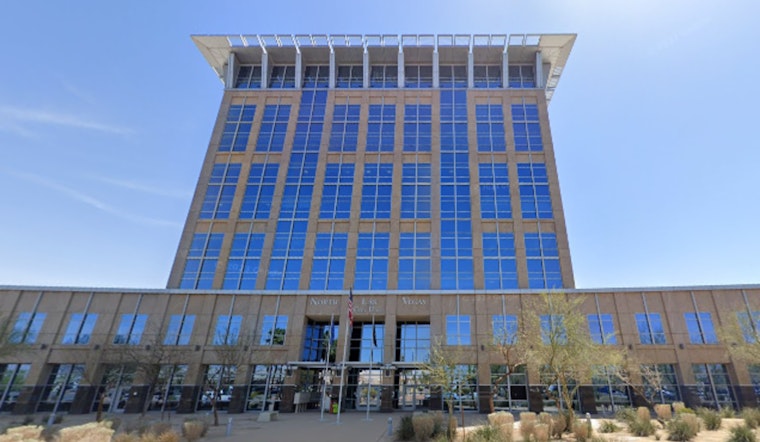 North Las Vegas Earns Top Honors at Nevada Recreation and Parks Society Awards with Four Wins