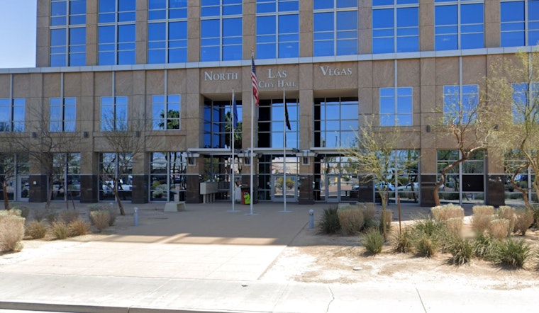 North Las Vegas Earns "Tree City USA" Designation for Urban Forestry Efforts